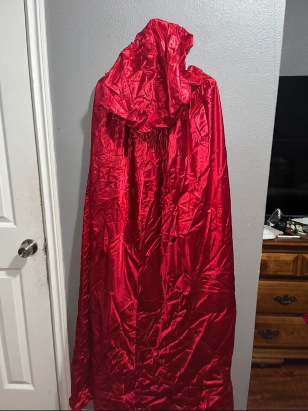 Women’s Little Red Riding Hood - Picture 4 of 5